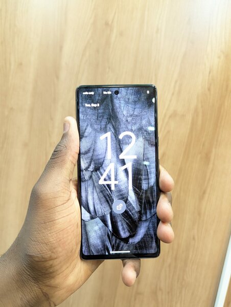 Google Pixel 7