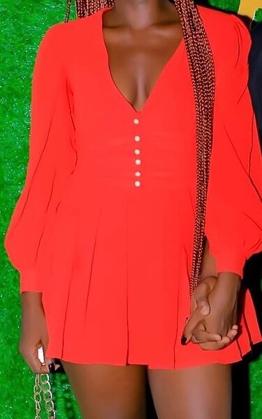 Robe sexy