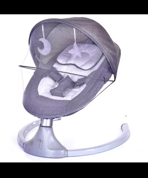 Baby cot