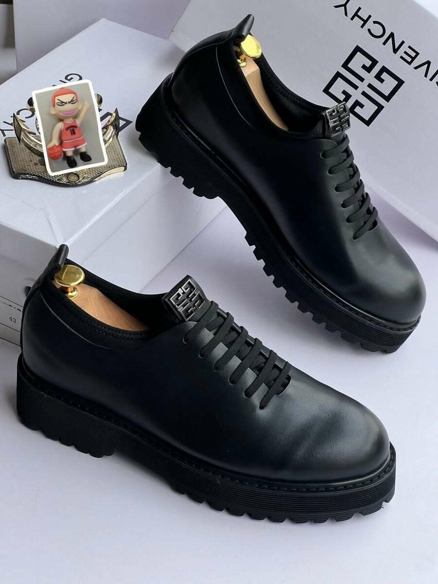 Givenchy boot