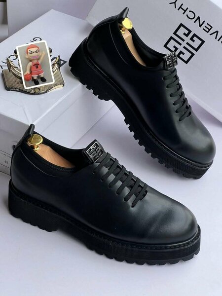 Givenchy boot