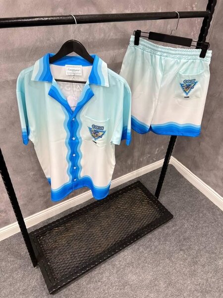 Mens top and downs