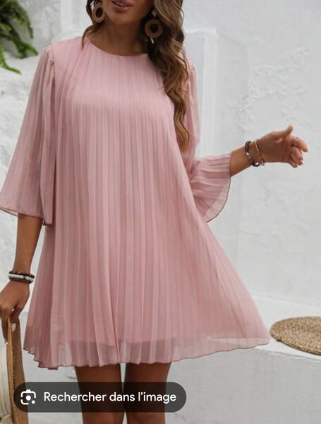 Robe SHEIN