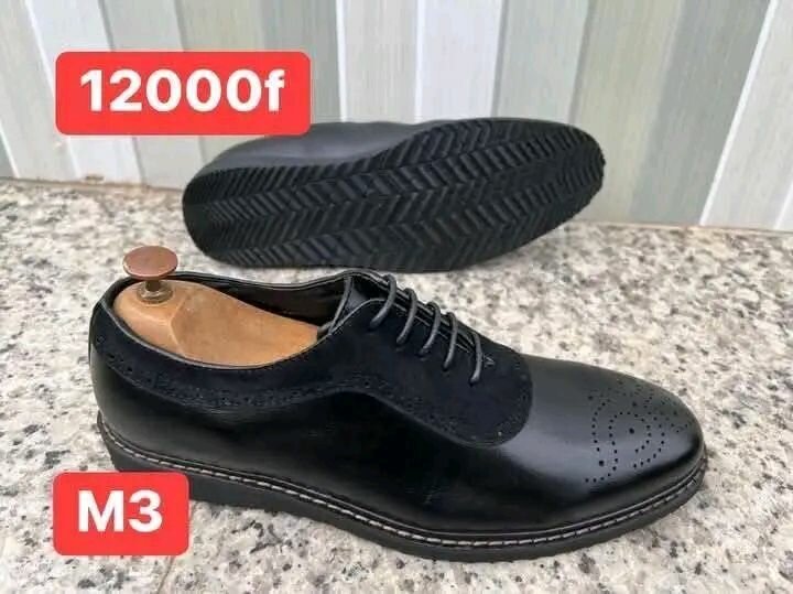 Mocassins