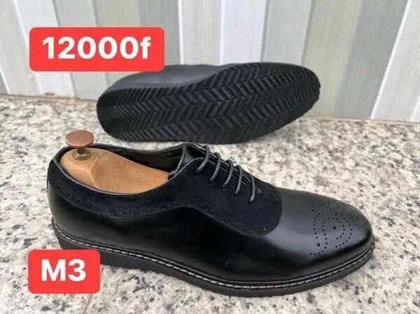 Mocassins