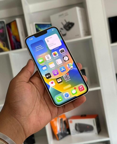 iPhone 14