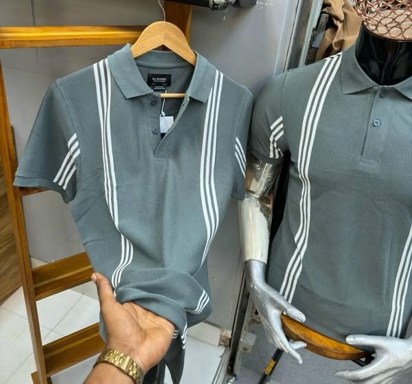 Smart t-shirts 