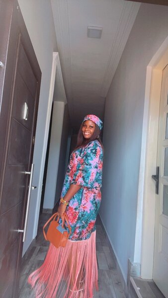 Bubu dresses