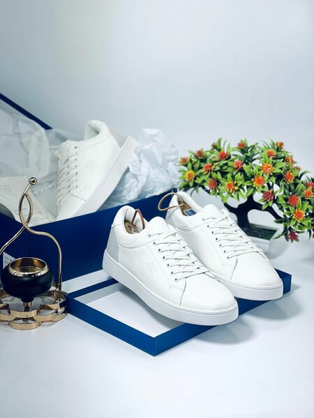Fashion Sneakers