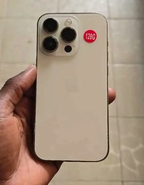 iPhone 14 Pro
