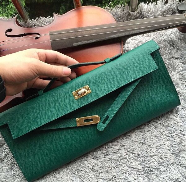 HERMES BAG