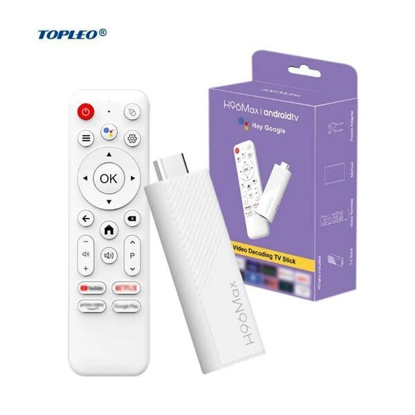 Android tv stick