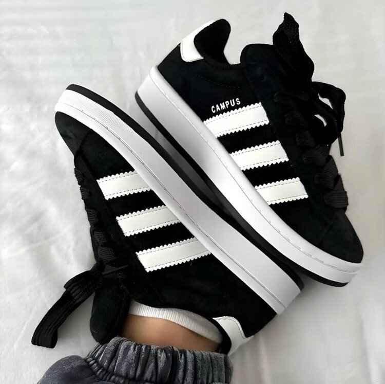 Adidas campus