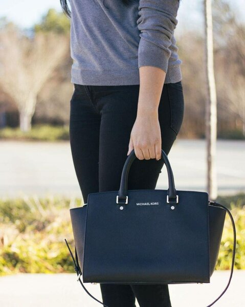 Handbag