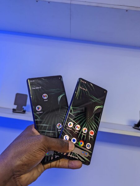 Google Pixel 6 Pro