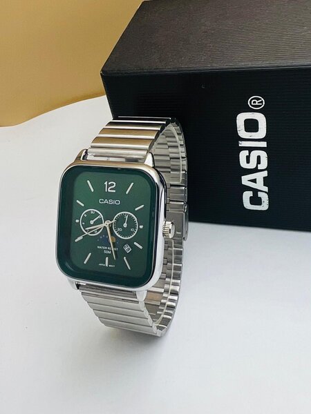 Montre de Luxe Homme (CASIO)