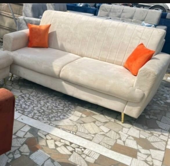 Fauteuil 03 places