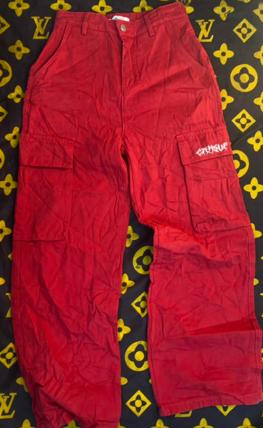 Cargo pants