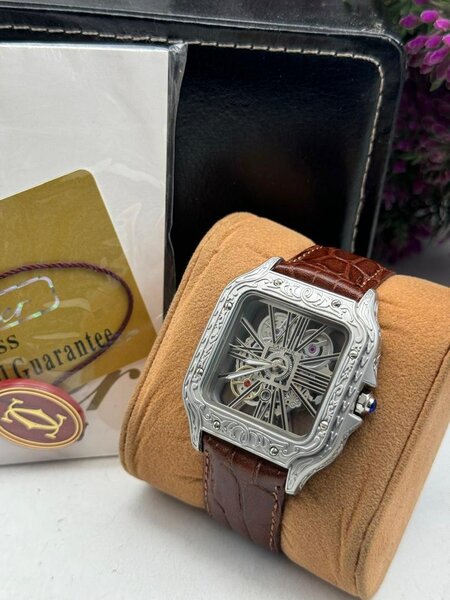 CARTIER WACTH