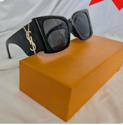 Stylish sunglasses