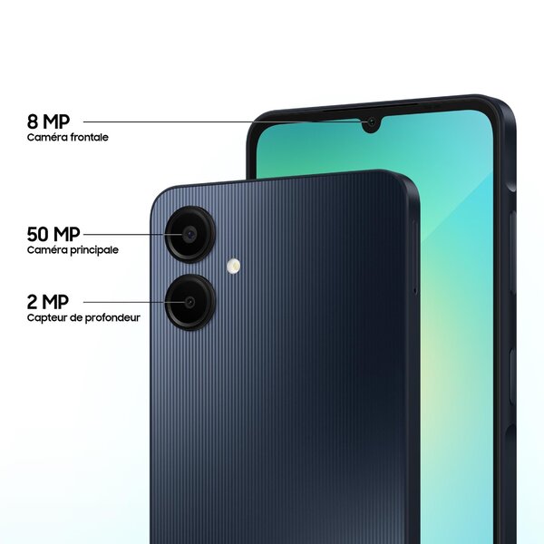 Samsung A06