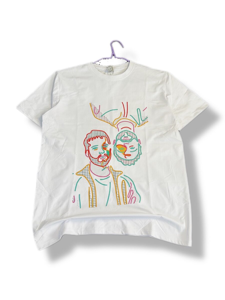 Graphic T-shirts