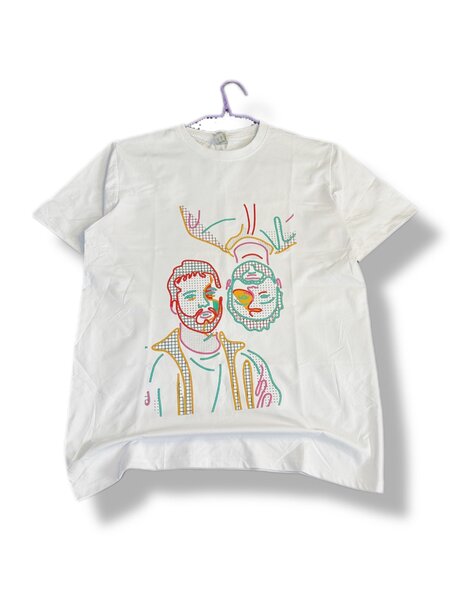 Graphic T-shirts