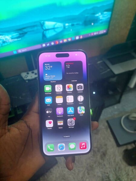 iPhone 14promax