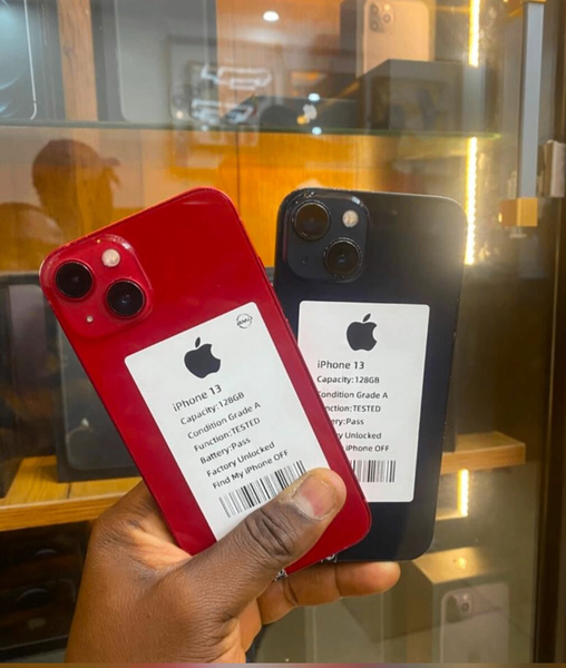 iphone 13 plus