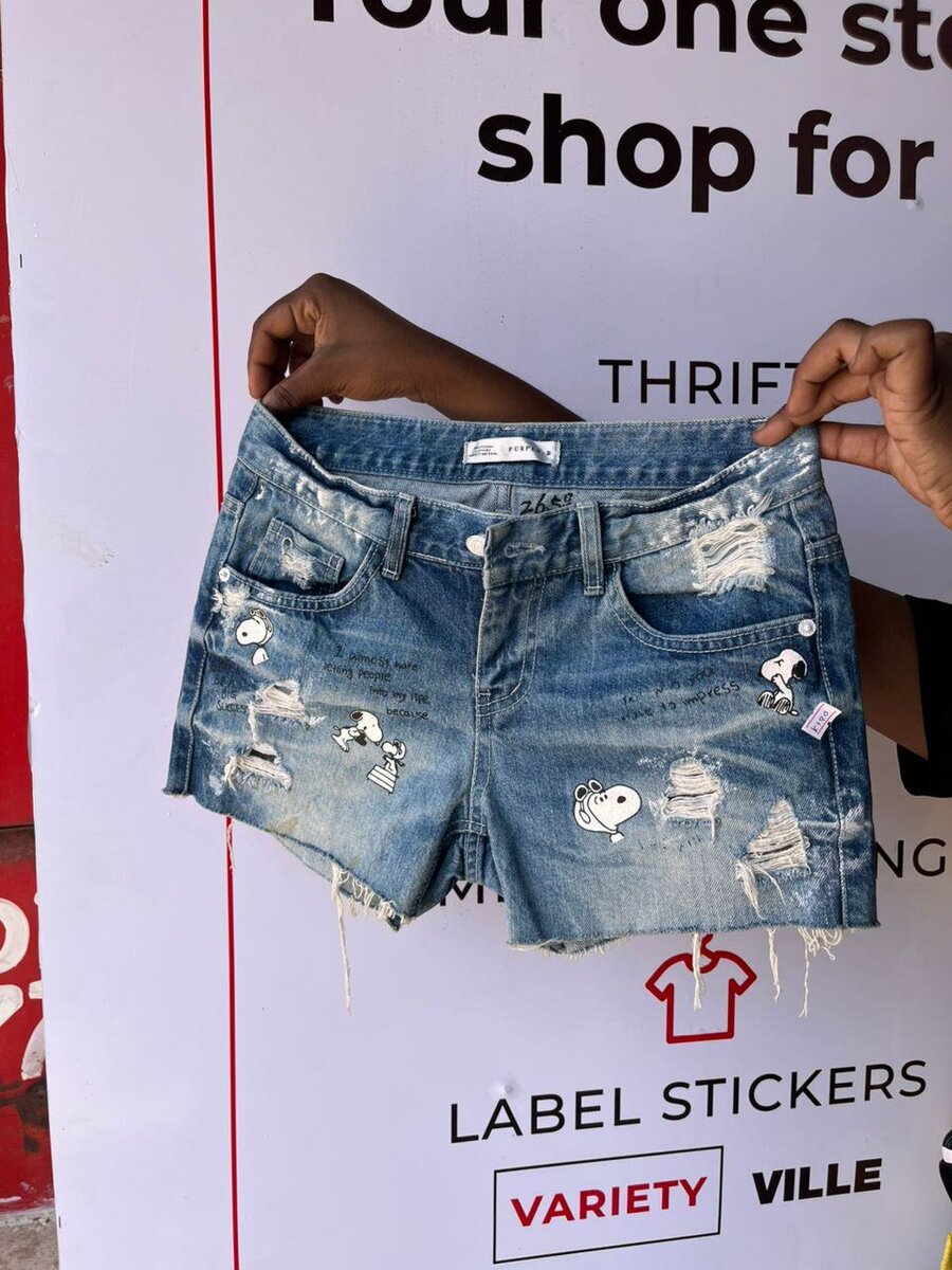Shorts