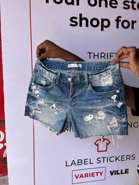 Shorts