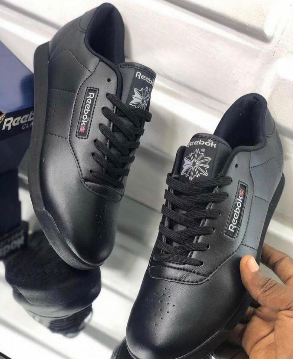 Reebok Princess