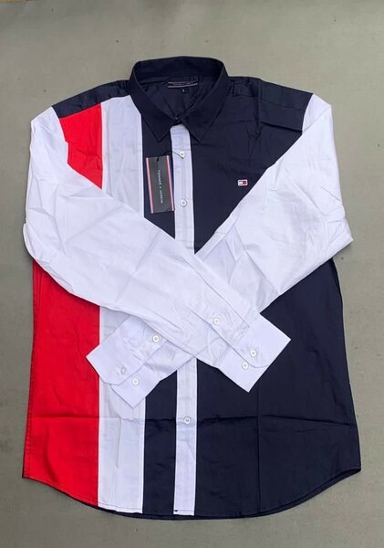 Chemise homme