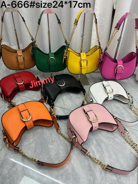 Hand bag