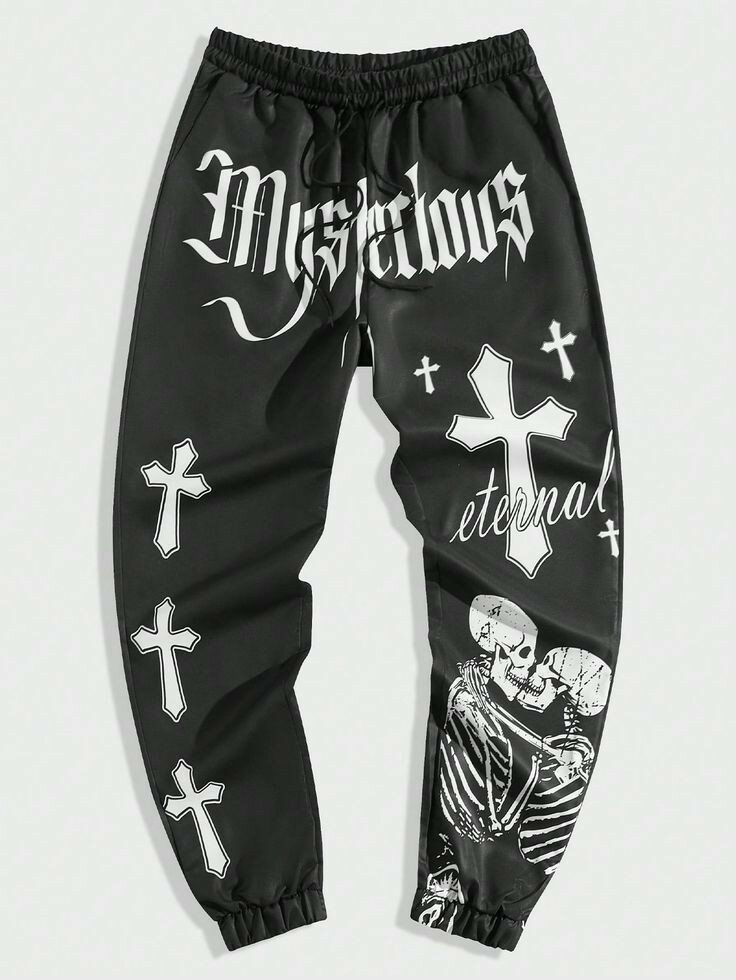 Trouser
