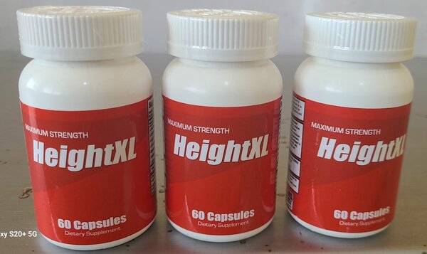 HEIGHT XL