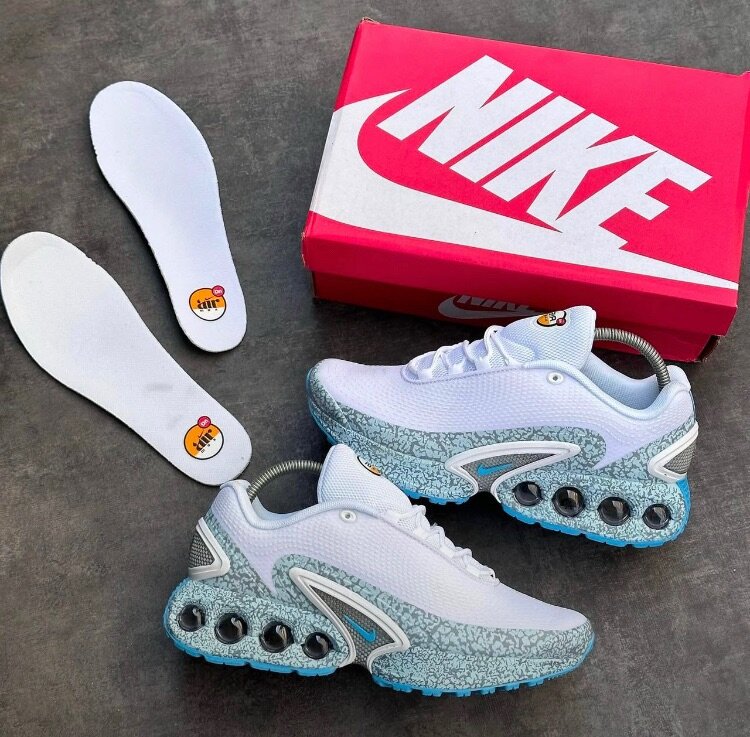 Airmax DN