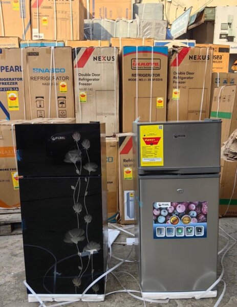 Table top fridge