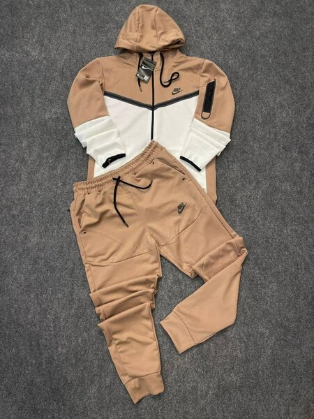Ensemble de survêtement pour hommes