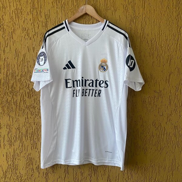 Football jersey