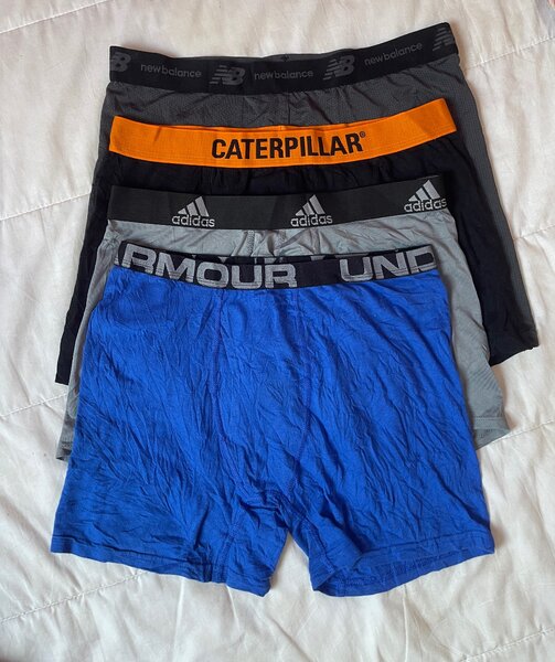 Boxers