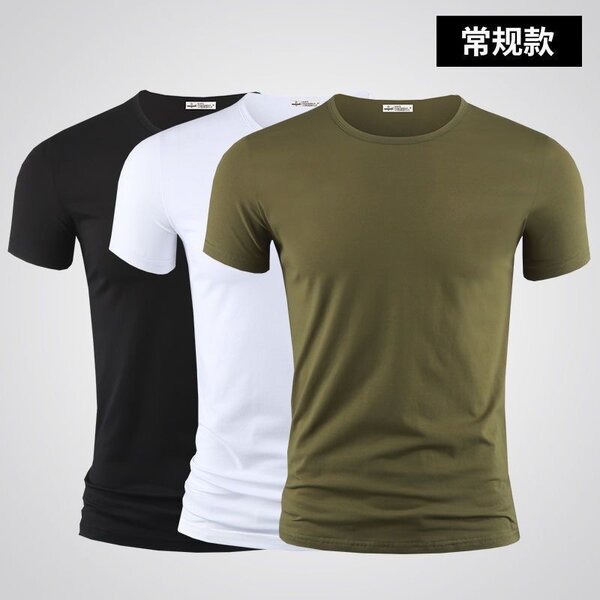 Spandex shirts