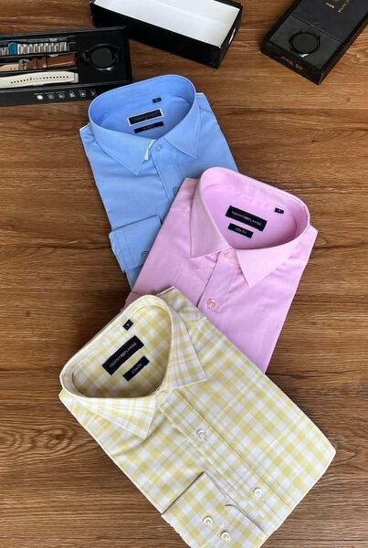 Shirts and tshirts