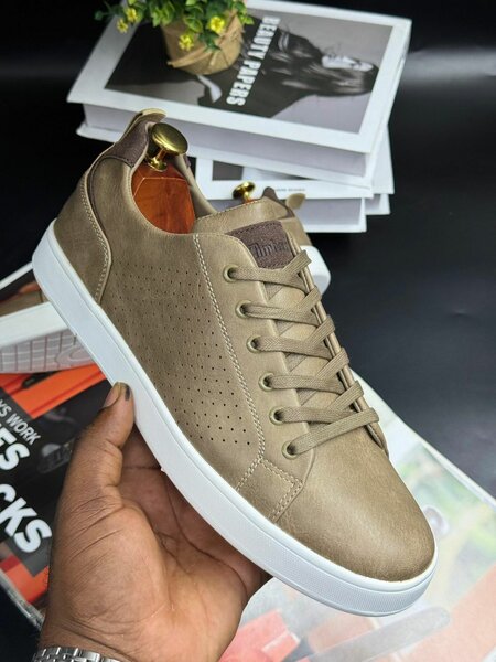 Timberland