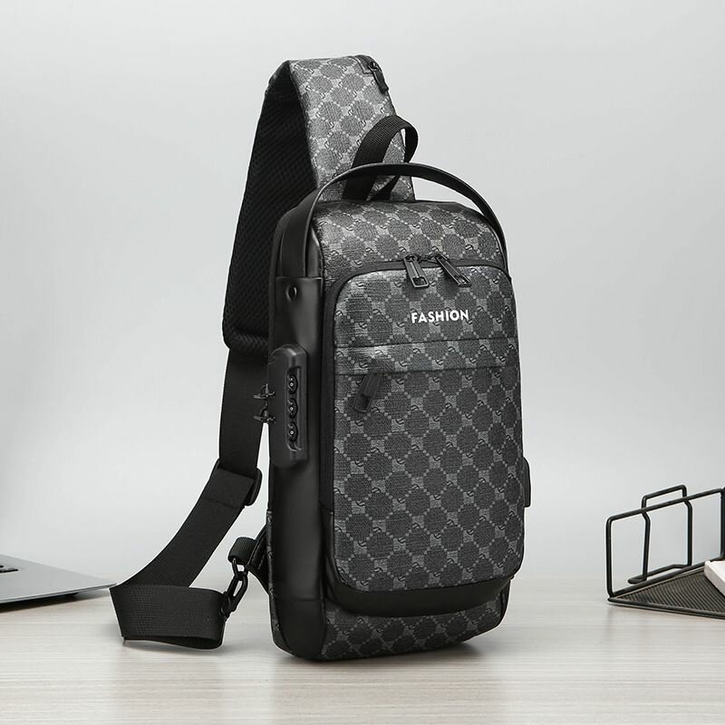 Cross Body Bag
