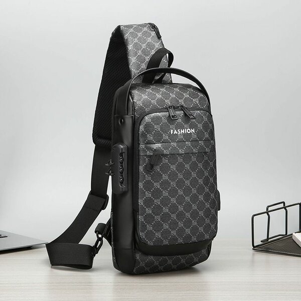 Cross Body Bag