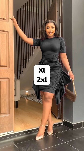Ladies dress