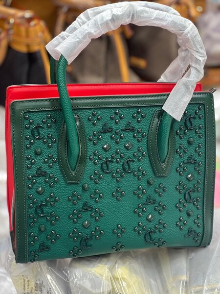 Louboutin 30cm