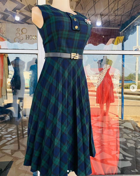dress