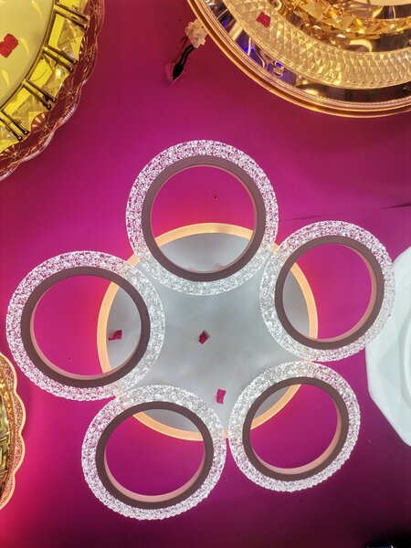 Ceiling light